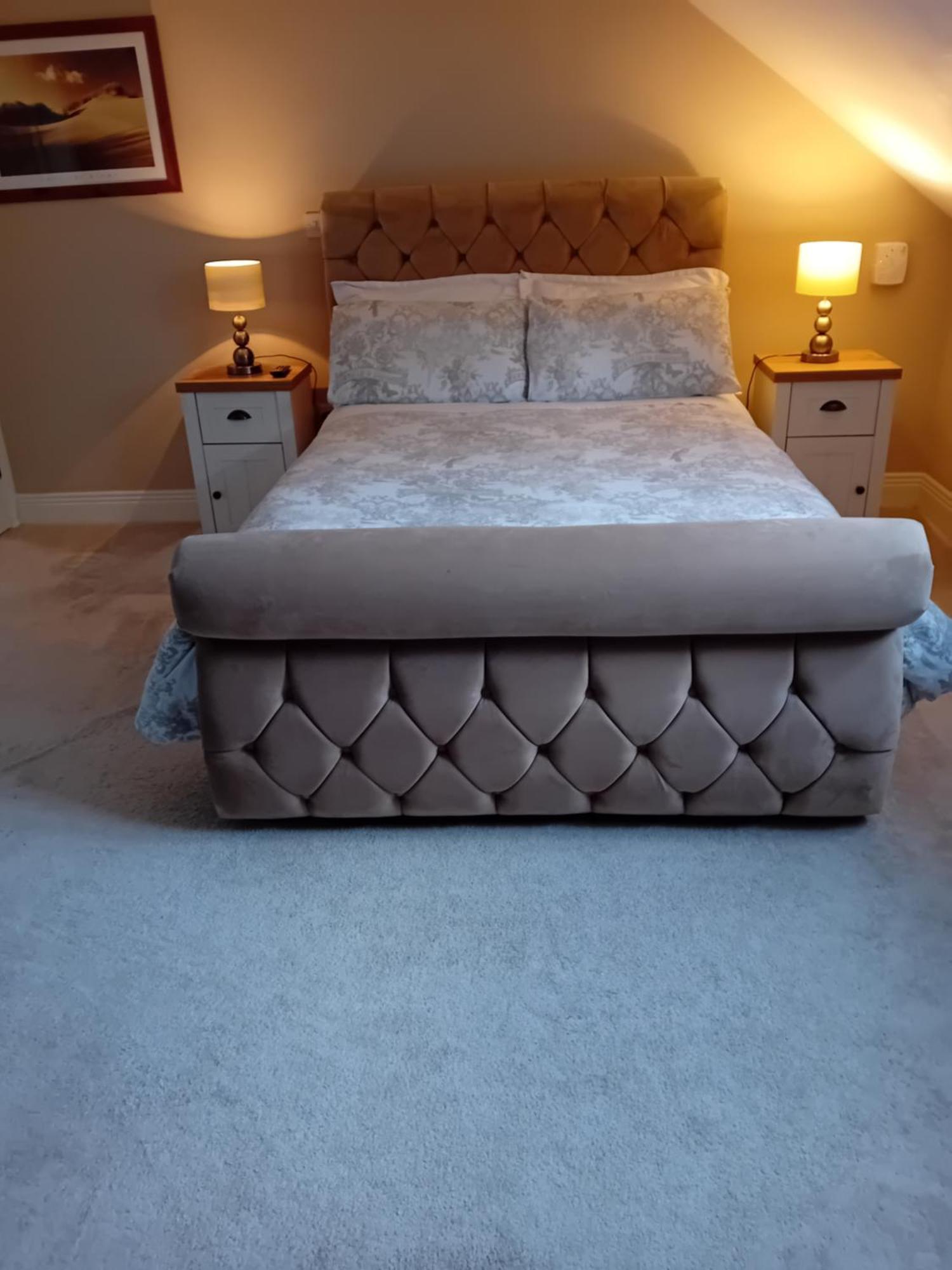 White Quarry House Apartment Navan Ngoại thất bức ảnh