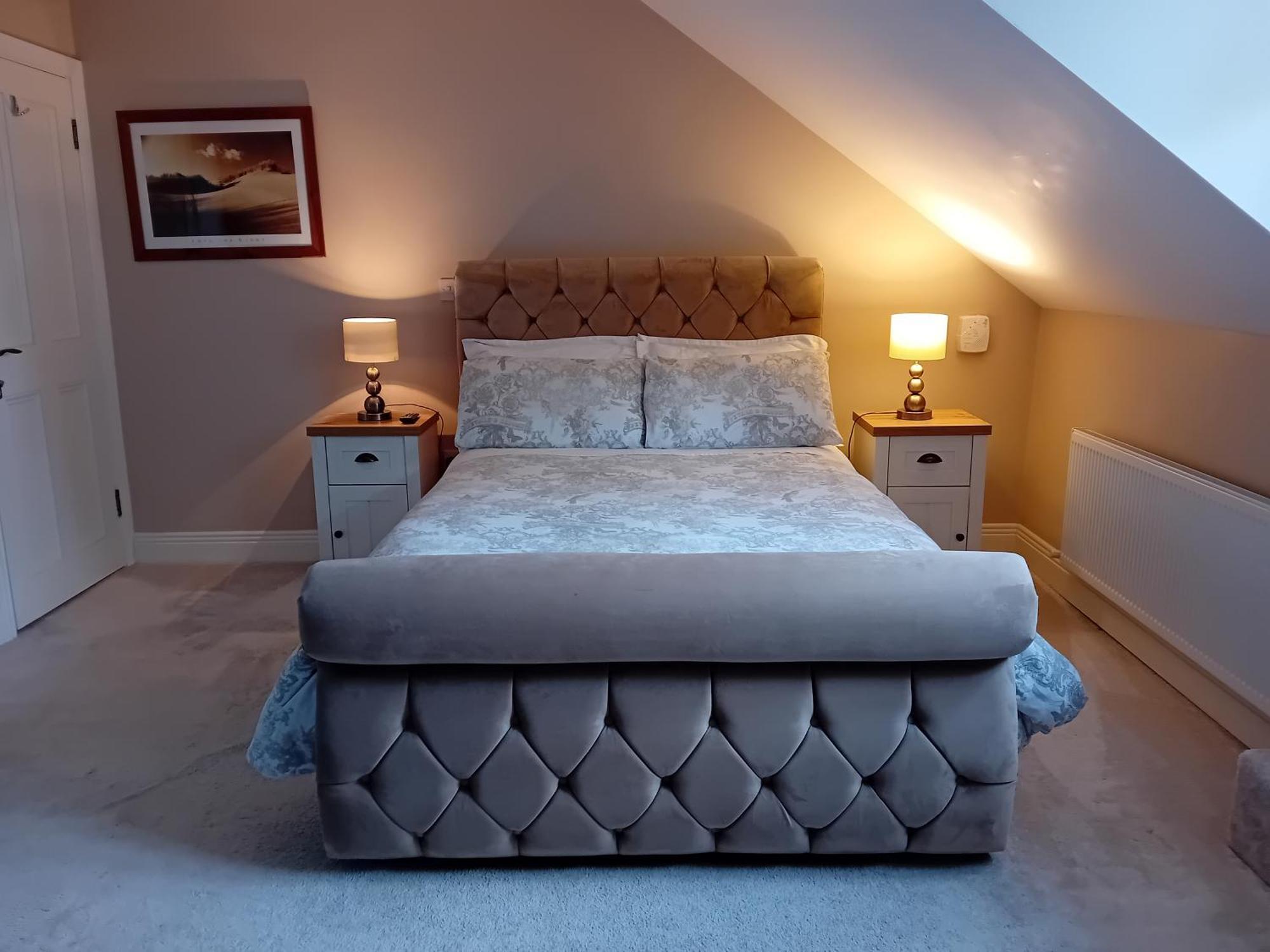 White Quarry House Apartment Navan Ngoại thất bức ảnh