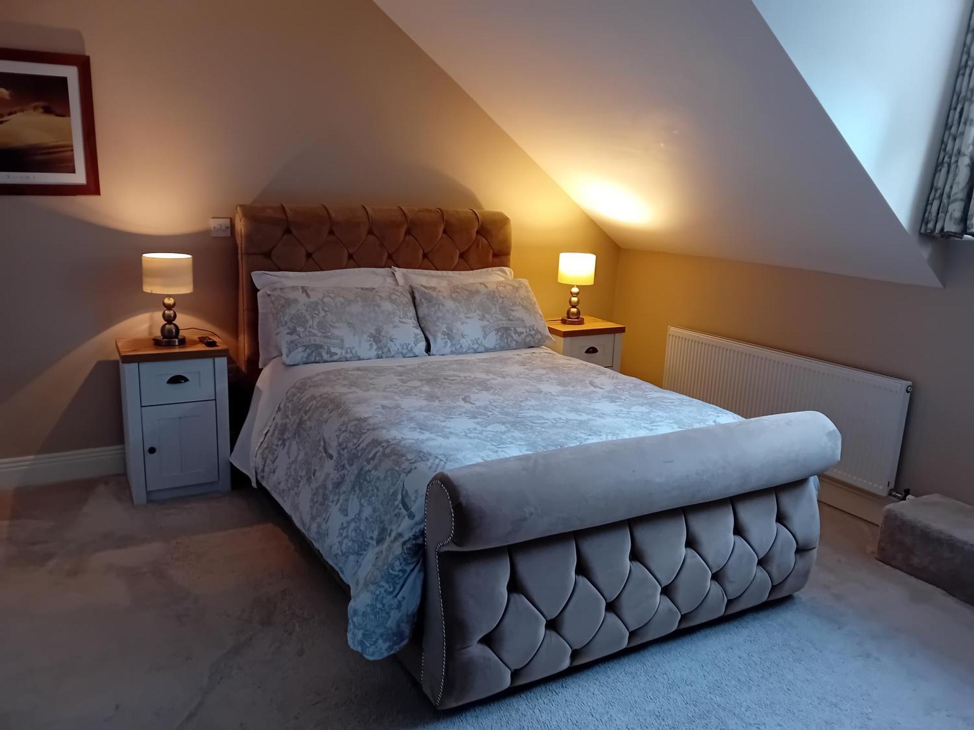 White Quarry House Apartment Navan Ngoại thất bức ảnh
