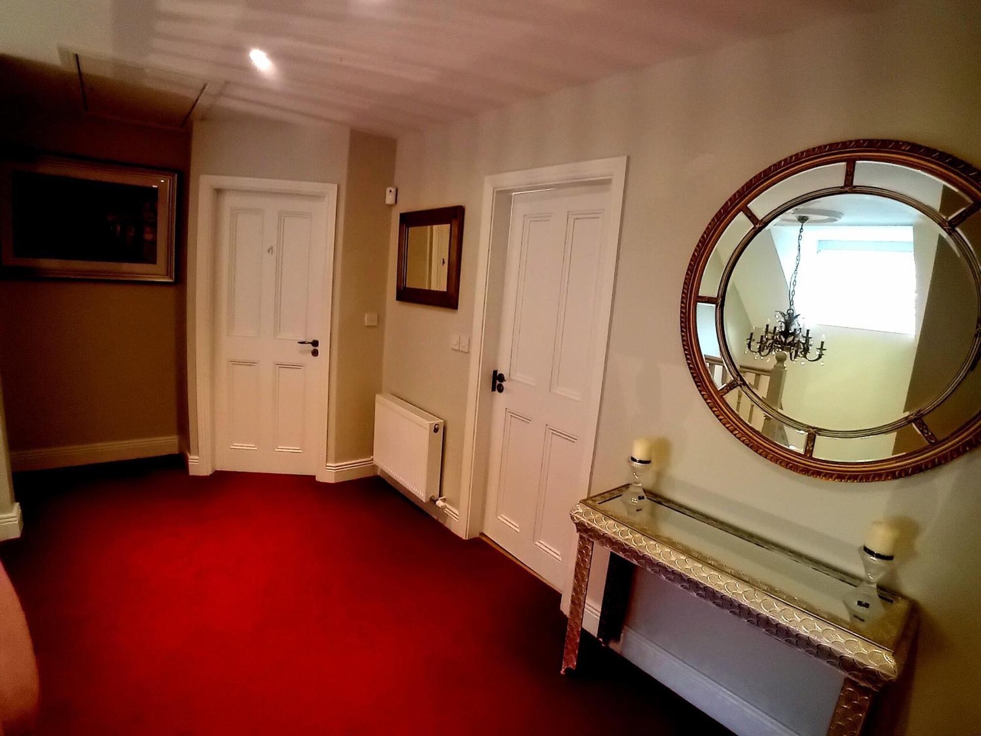White Quarry House Apartment Navan Ngoại thất bức ảnh