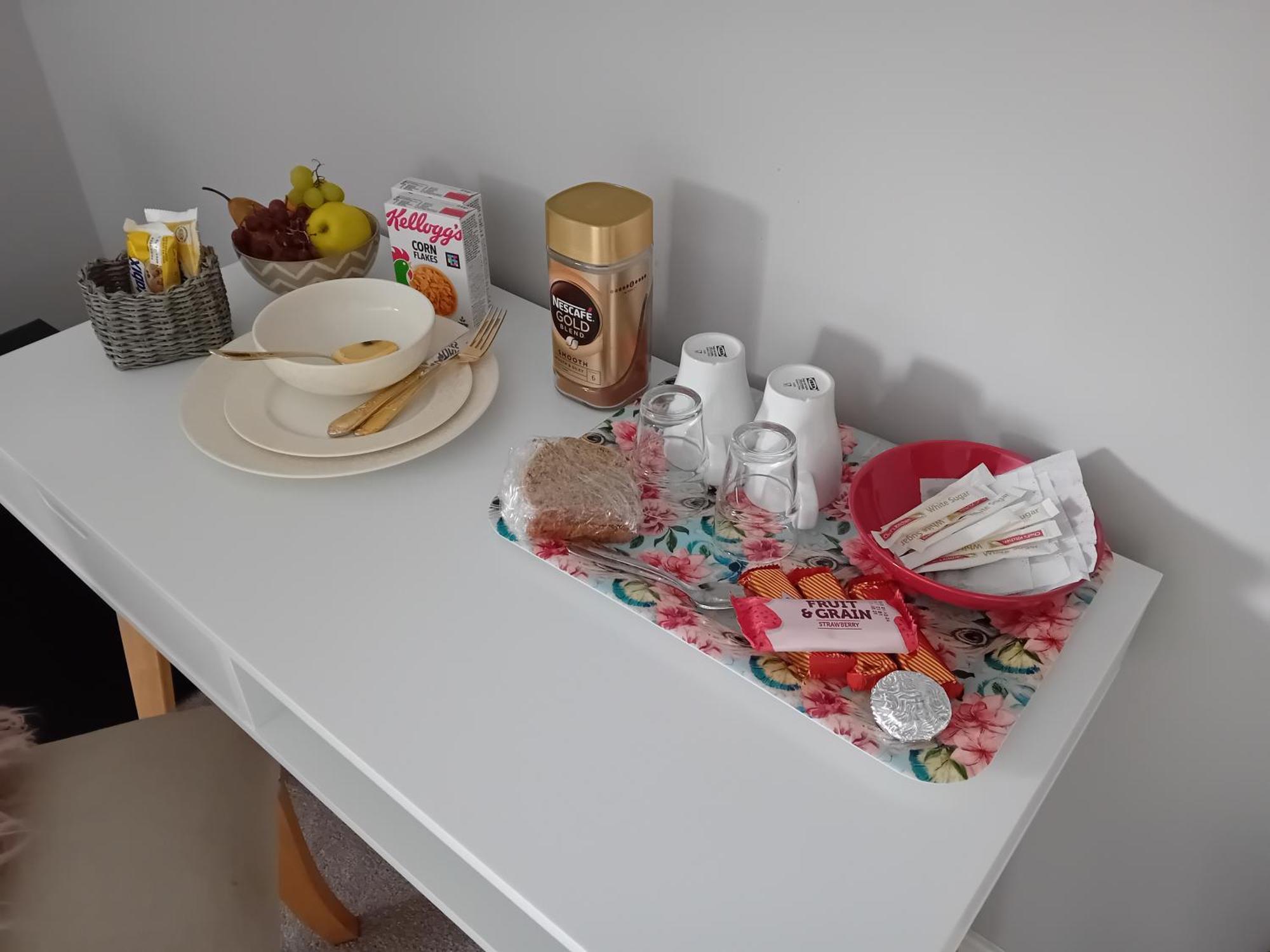 White Quarry House Apartment Navan Ngoại thất bức ảnh